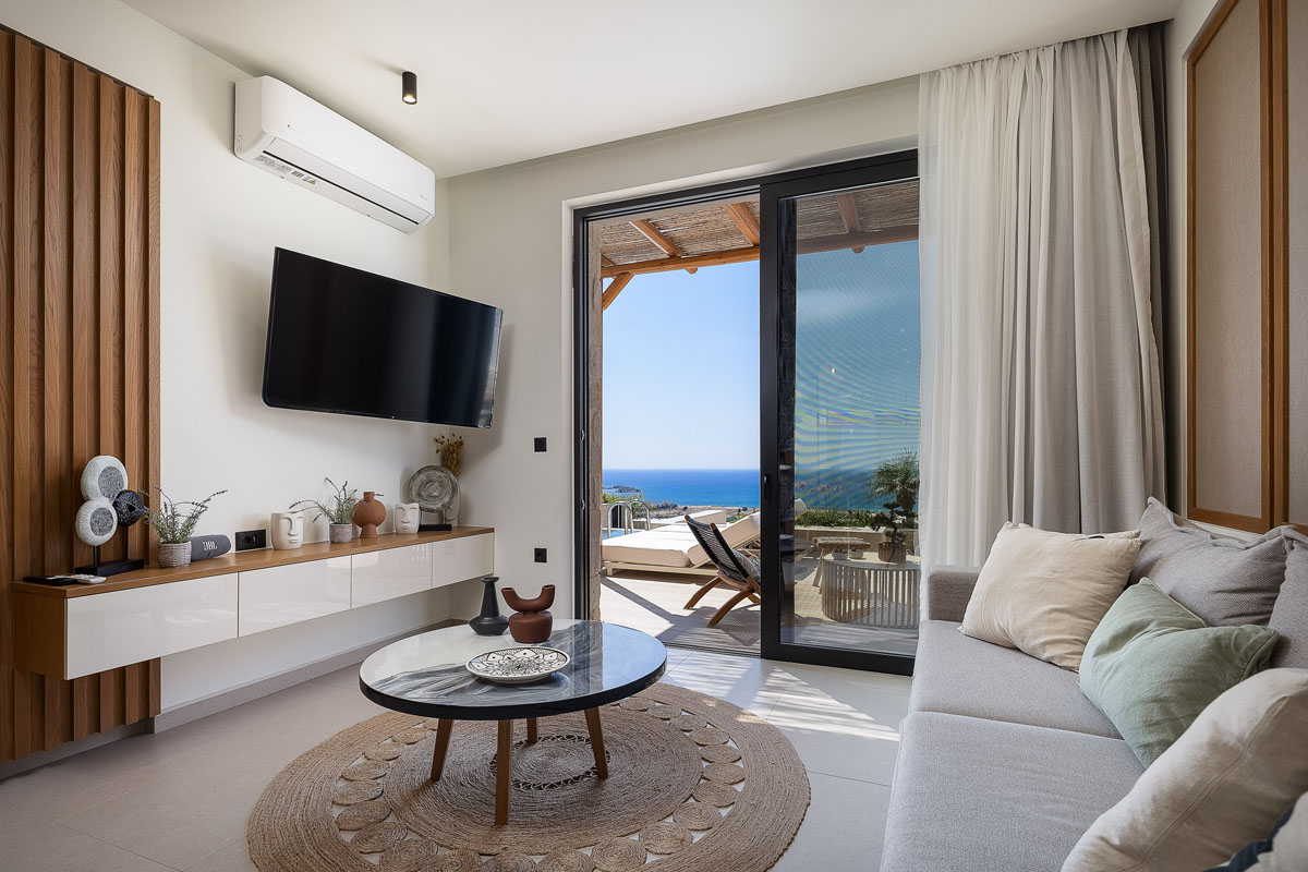 Divine Villa King